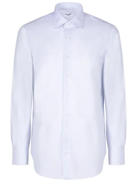Рубашка Regular Fit в полоску