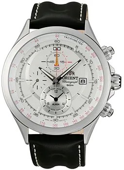 Японские наручные  мужские часы Orient TD0T004W. Коллекция Sporty Quartz