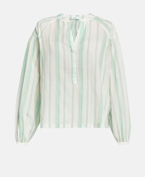 Рубашка блузка Opus, мятный