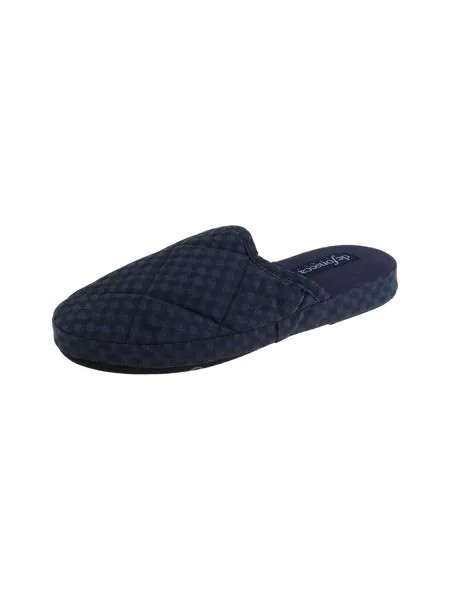 Тапочки мужские de fonseca MILANO E M832RU синие 39-40 RU