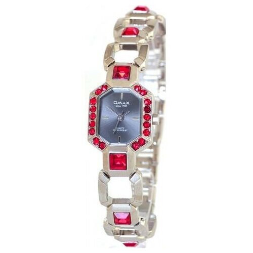 OMAX JES524PR02 женские наручные часы