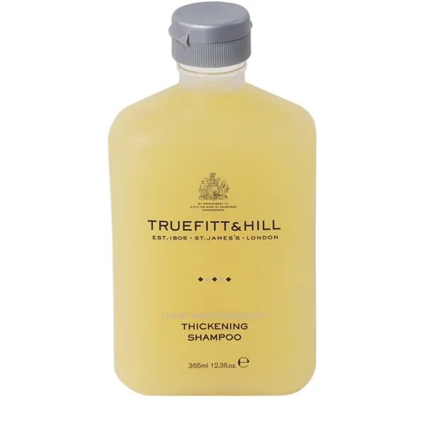 Шампунь придающий  объем Truefitt&Hill