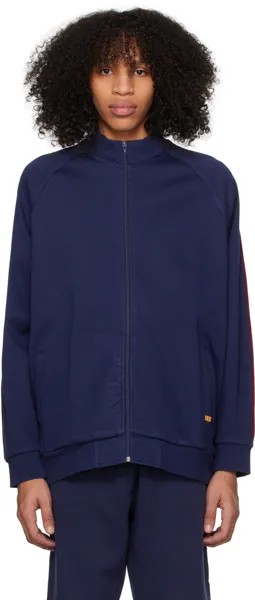 Темно-синяя спортивная куртка Off Court Levi's