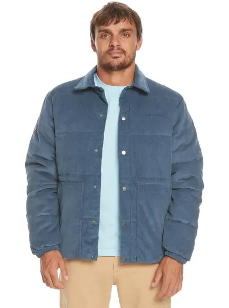 Пуховик Quiksilver 