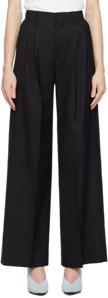 Черные брюки Дарси Filippa K