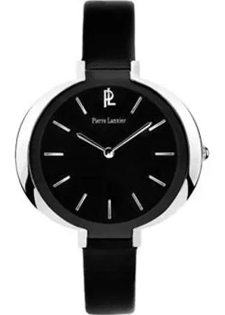 Fashion наручные  женские часы Pierre Lannier 034L633. Коллекция Week-end Ligne Basic