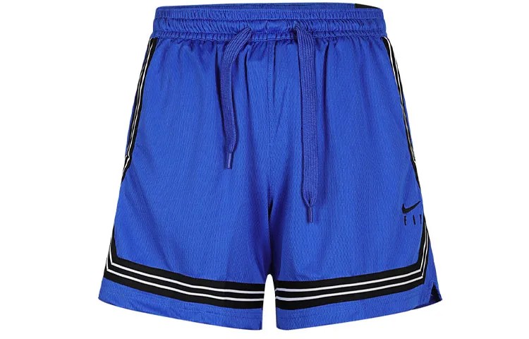 Женские повседневные шорты Nike, цвет Blue