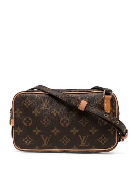 Louis Vuitton сумка через плечо Marly 2003-го года
