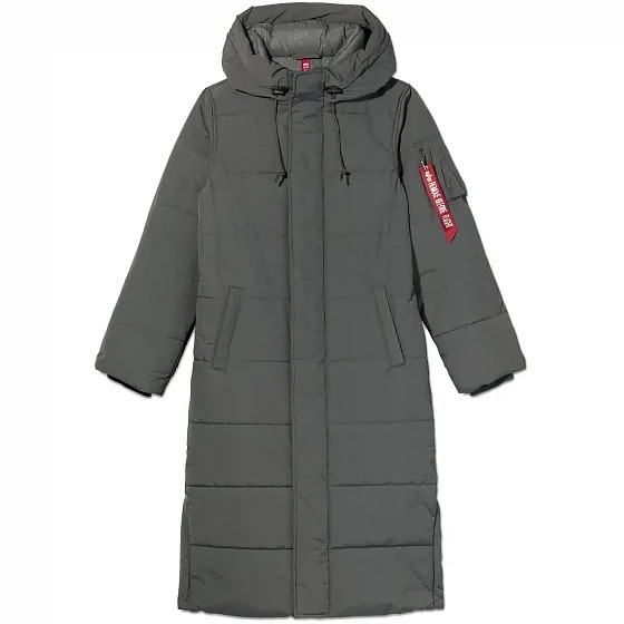 Парка Alpha Industries