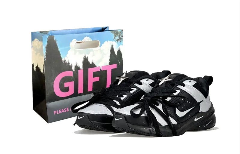 Кроссовки Nike Defy All Day Lifestyle Shoes Unisex Low-top Silver/Black, серебряный