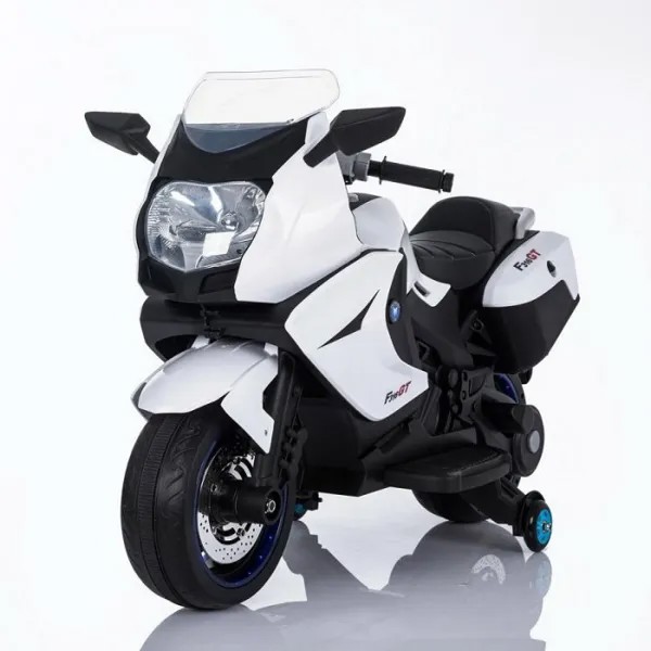 Электромобиль Barty Мотоцикл BMW K1200GT (XMX316)