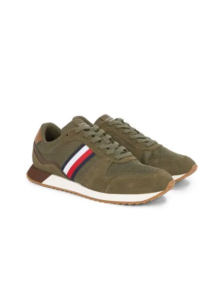 Кроссовки Tommy Hilfiger 