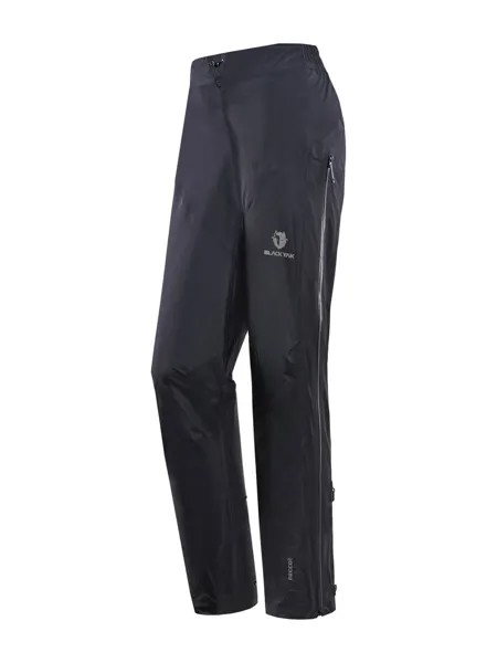 Спортивные брюки Blackyak LUNAG, черный