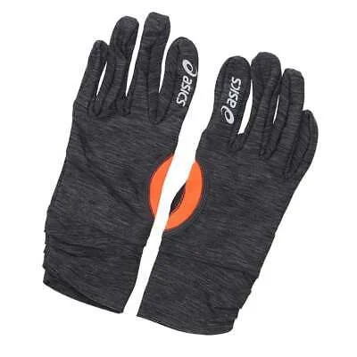 Женские перчатки ASICS Thermopolis Lt с рюшами, размер S ZC3056-0773
