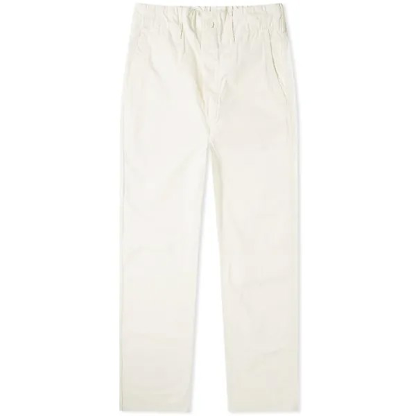 Брюки orSlow French Work Pant