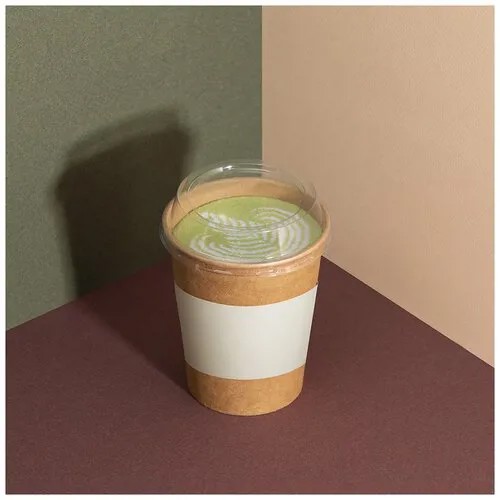 Носки Latte Matcha