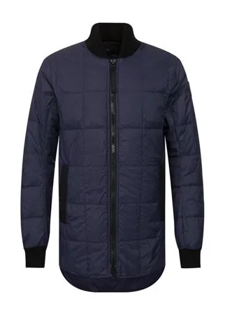 Пуховый бомбер Harbord Canada Goose