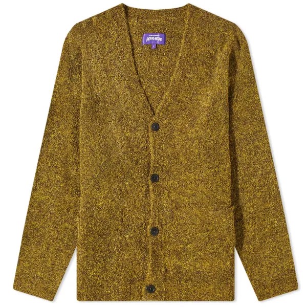 Джемпер f*cking Awesome Boucle Cardigan