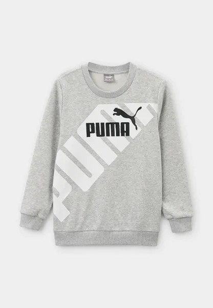 Свитшот PUMA