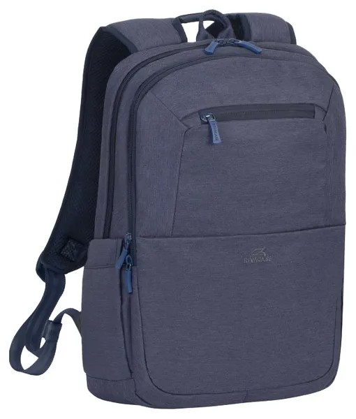 Рюкзак для ноутбука Riva 7760 Синий