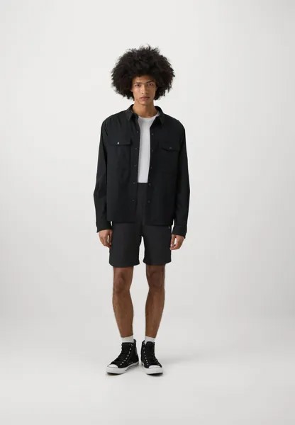 Спортивные брюки Essentials New Era, черные