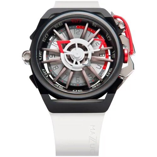 Наручные часы Mazzucato RIM13-WHCG10