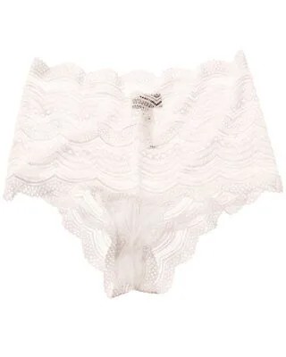 Женские шорты Cosabella Ceylon белые, L