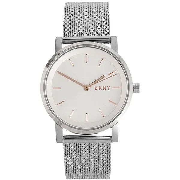 Часы наручные DKNY для женщин, NY2620, 1 шт.