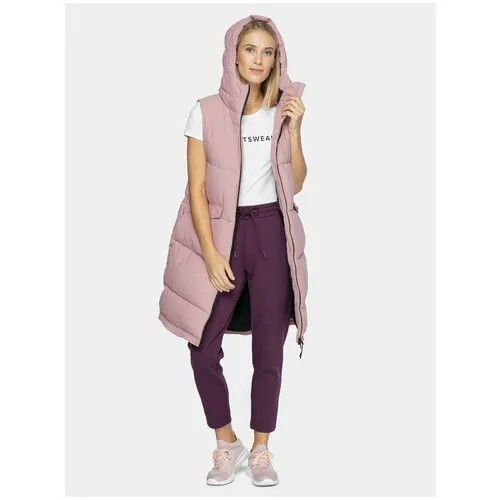 Куртка 4F WOMEN'S JACKETS Женщины H4Z21-KUDP004-56S M