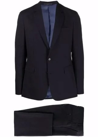 PAUL SMITH костюм-двойка The Mayfair