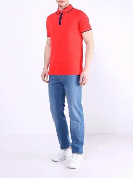 Trussardi Jeans Поло