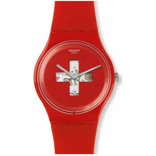 Наручные часы swatch