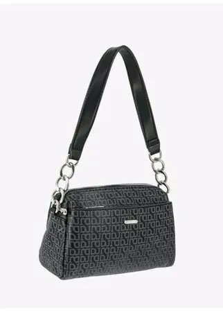 Сумка женская David Jones, 21011 black