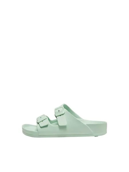 Мюли Only CRISTY, цвет Mint
