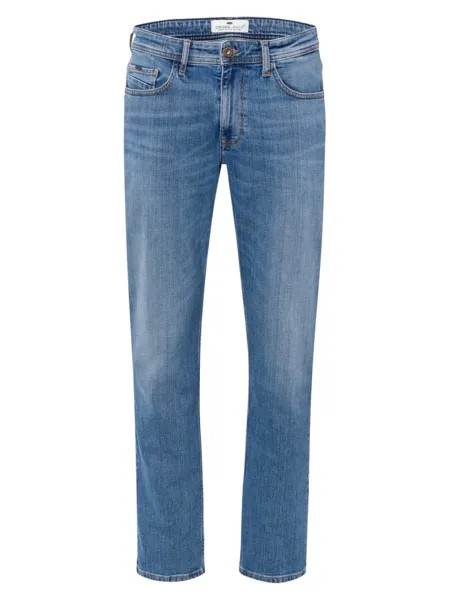 Джинсы Cross Jeans, синий