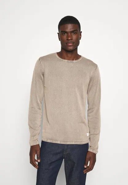 Свитер JJELEO CREW NECK NOOS Jack & Jones, посуда