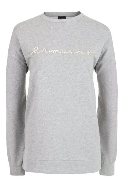 Джемпер ERMANNO ERMANNO SCERVINO