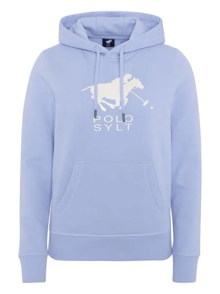 Фуфайка Polo Sylt, синий