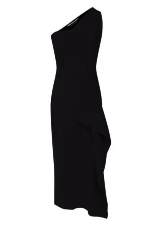 Шерстяное платье Roland Mouret