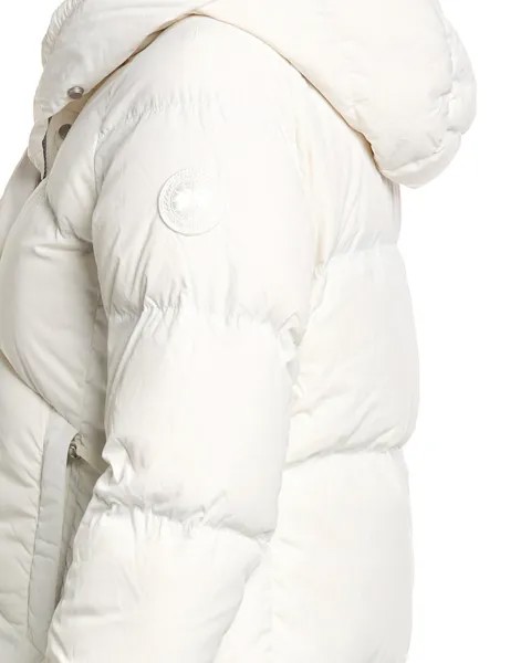 Куртка Canada Goose Aurora, белый