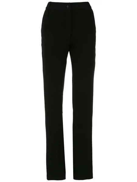 Gloria Coelho tailored trousers