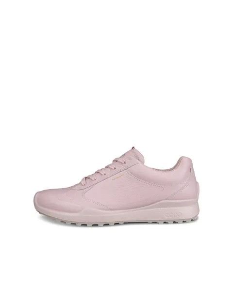 ЖЕНСКИЕ КРОССОВКИ ДЛЯ ГОЛЬФА ECCO BIOM HYBRID, цвет Violet Ice