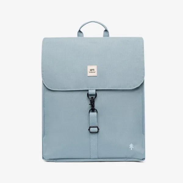 Рюкзак унисекс Lefrik Handy Mini STONEBLUE, 35x30x9 см