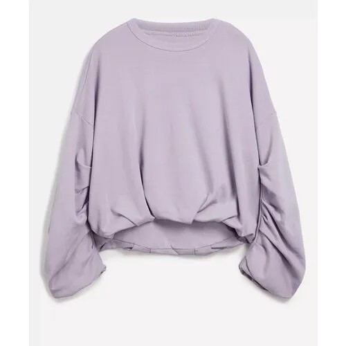 Свитшот размер ONE SIZE, mauve