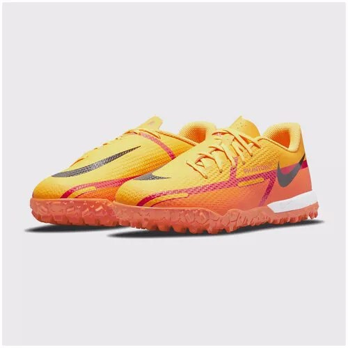 Шиповки детские Nike Phantom GT2 Academy TF DC0817-808
