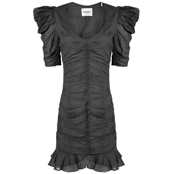 Платье Isabel Marant Étoile Sireny Mini Dress