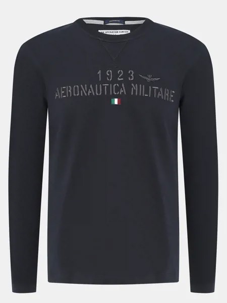 Лонгсливы Aeronautica Militare