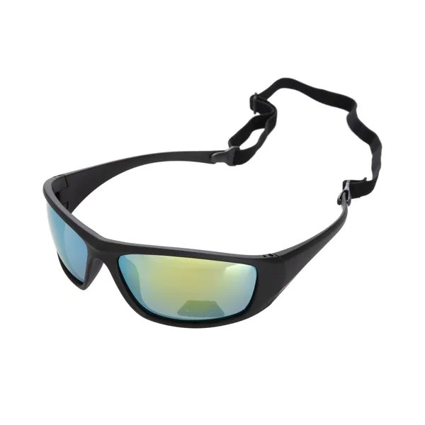 Спортивные солнцезащитные очки унисекс Premier Fishing УТ000061543 черный
