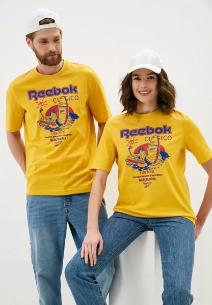 Футболка Reebok Classic