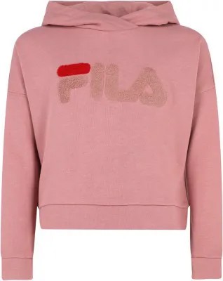 Худи для девочек FILA, размер 164